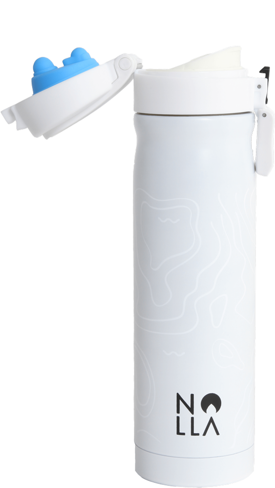 Botella Isoterma 48cl - Icey Topo