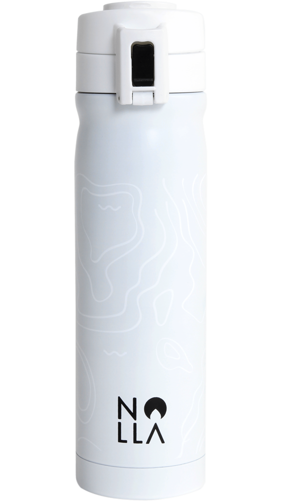 Botella Isoterma 48cl - Icey Topo