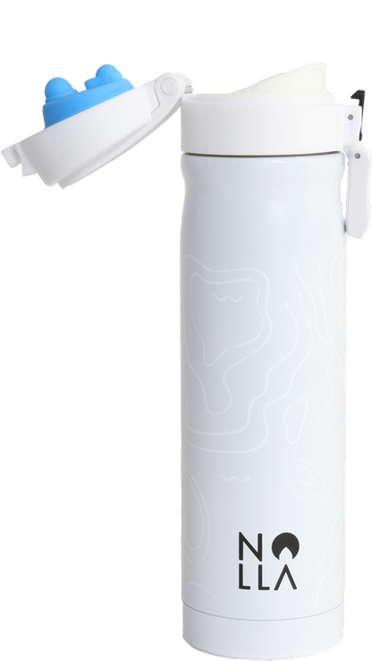 Botella Isoterma 48cl - Icey Topo