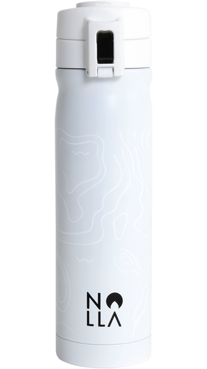 Botella Isoterma 48cl - Icey Topo